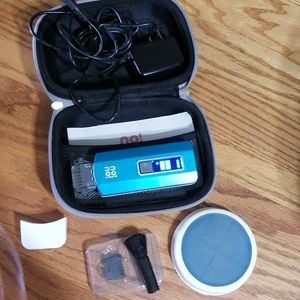 No No Pro hair removal system